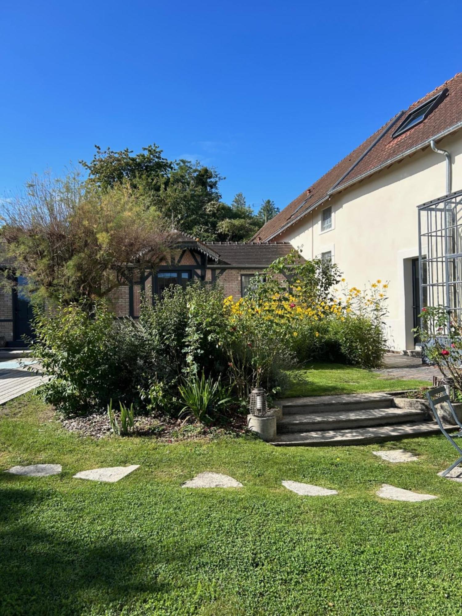 Les Cottages De Carine Saint-Marcel  Kültér fotó